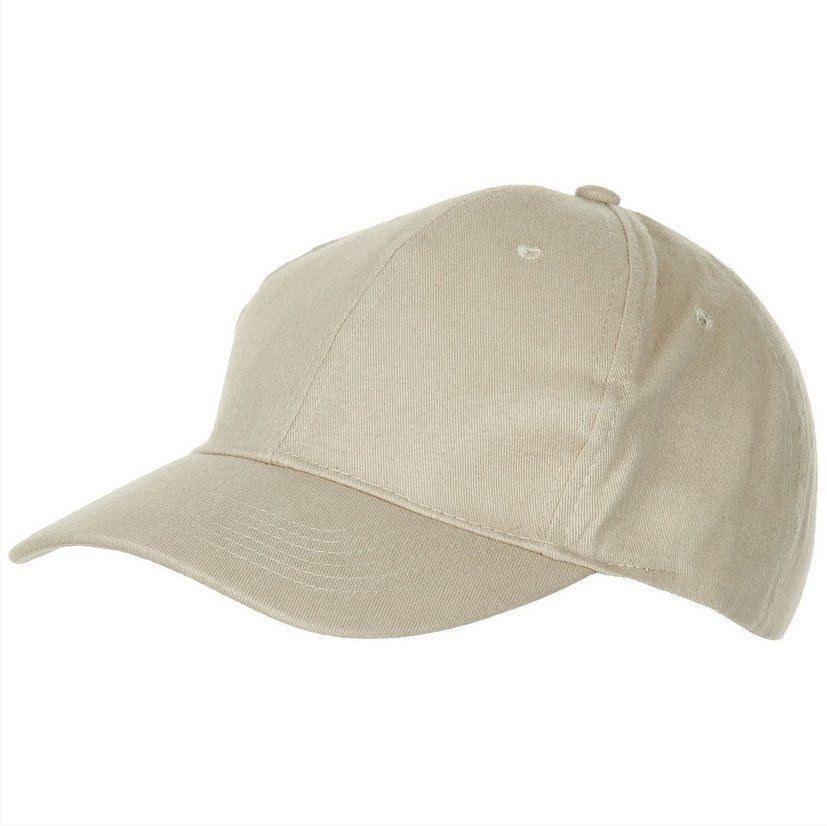 Autres vêtements & accessoires: Baseballcap, beige – Neuf avec emballage d'origine à Neerach par Northernbreeze