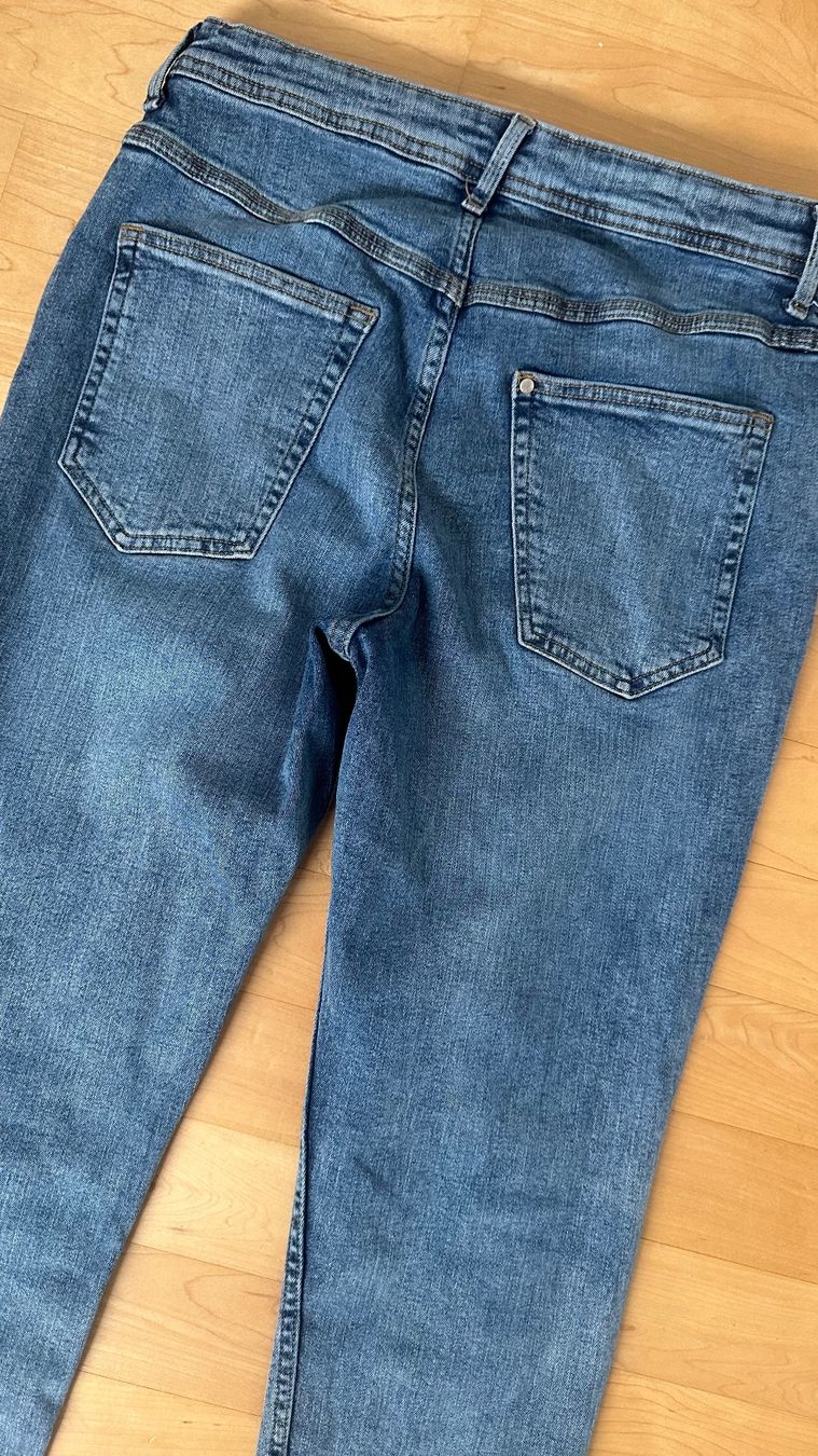 Pantaloni: Jeans Gr. 170 – Usato da Oensingen venduto da dorian07 3