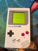 Console Nintendo Game Boy