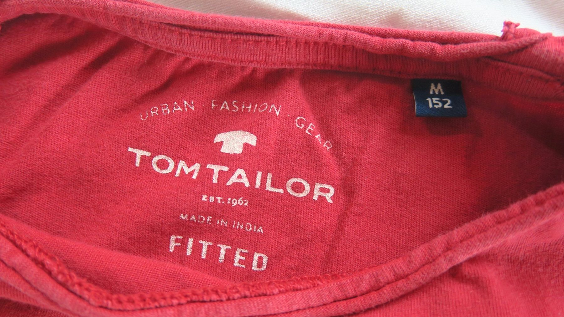 Tom Tailor Camicie, T-shirt & Polo: Tshirt + Langarmshirt Gr. 146/152 – Usato da Davos Platz venduto da Infinity795 1