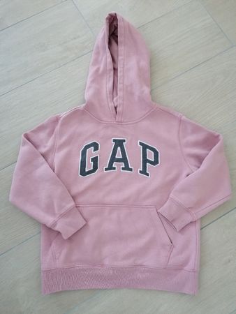 Hoodie von GAP, Gr. 114/129