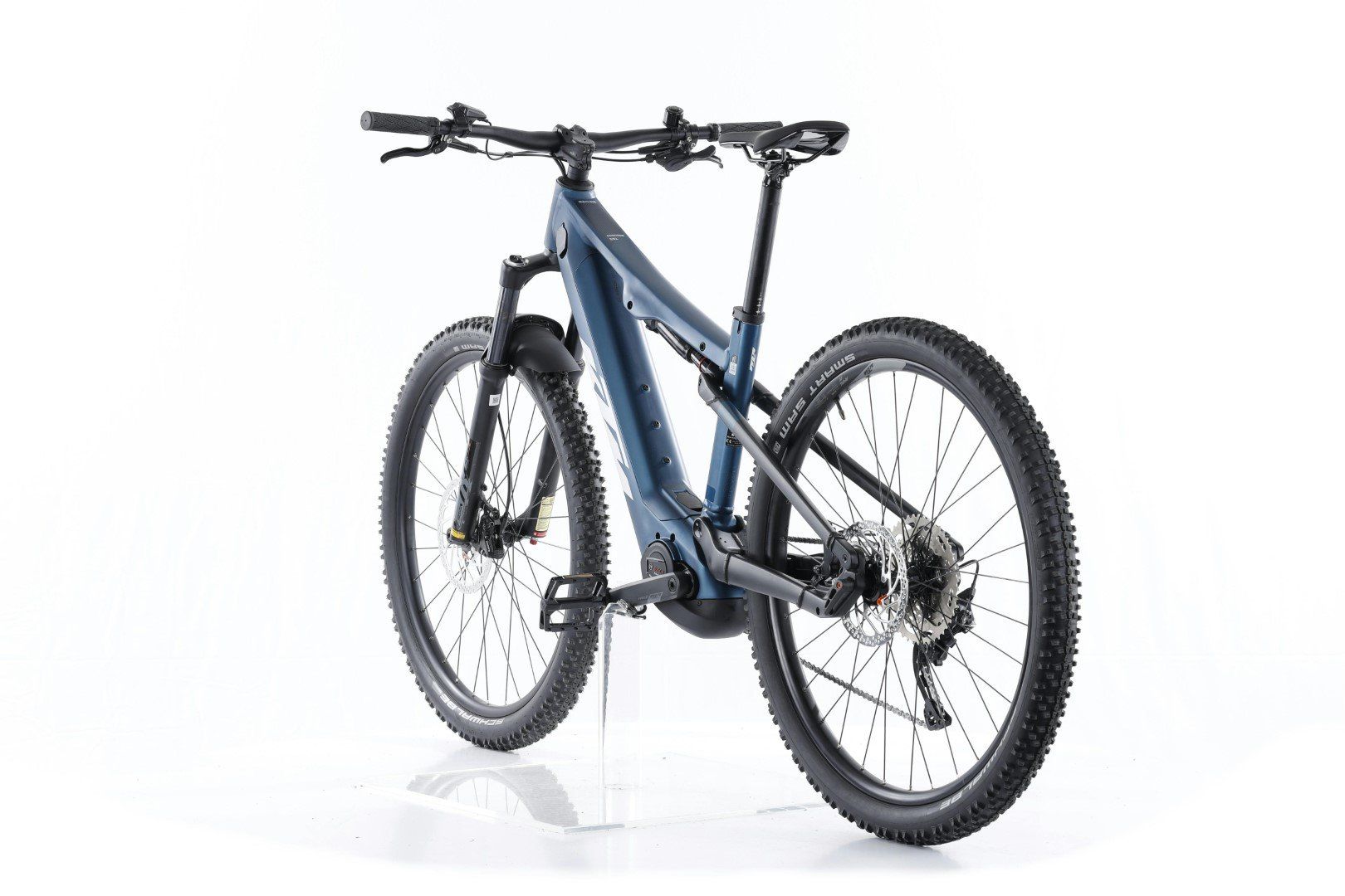 KTM Biciclette: KTM Macina Chacana 591 - Fully E-MTB - 2025 – Nuovo (secondo la descrizione) da Döttingen venduto da aln_8nmf 2