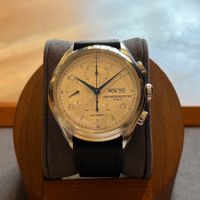 FLASH SALE Baume & Mercier Clifton Chrono Day-Date MOA10123