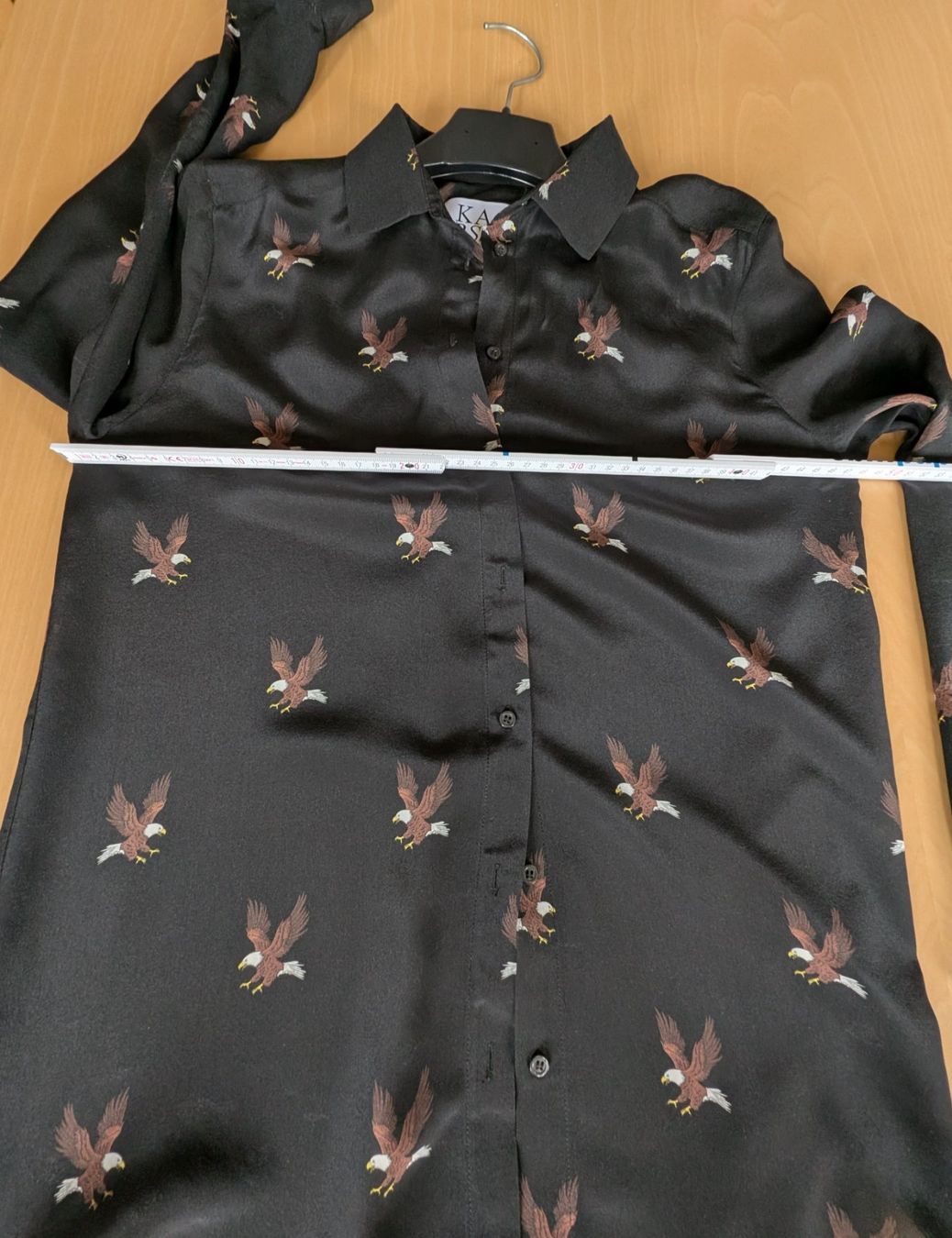 Camicette: Bluse Small, Seide gemäss Etikette – Usato da Zürich venduto da richardeigenmann 9