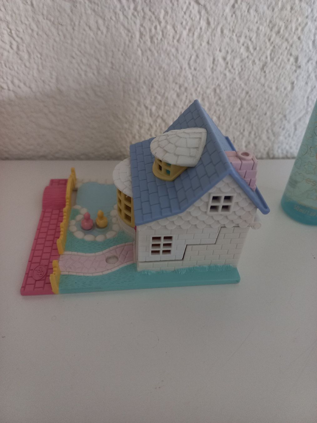 Polly Pocket Jouets: Polly Pocket 1994 + spray essence – D'occasion à Le Landeron par Liline89 5