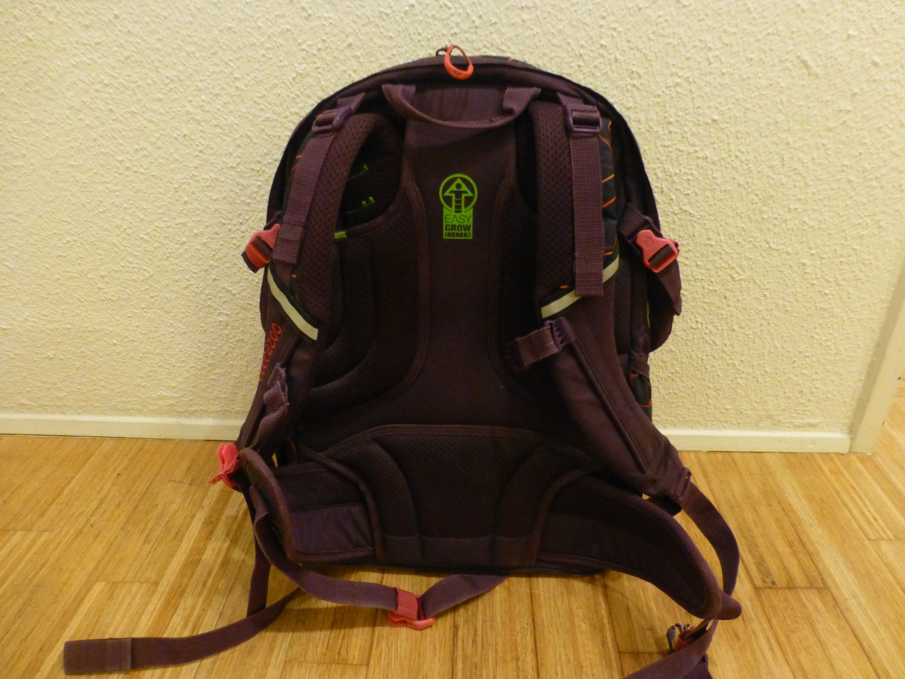 Coocazoo Borse & Zaini: Coocazoo Schulrucksack – Usato da Zürich venduto da Betula11 3