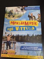 DVD: Populärmusik aus Vittula, Schweden-Klassiker