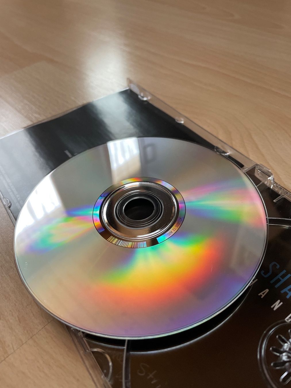 CD: Shawn Mendes Handwritten CD – Usato da Gurmels venduto da joe_bn5h 3