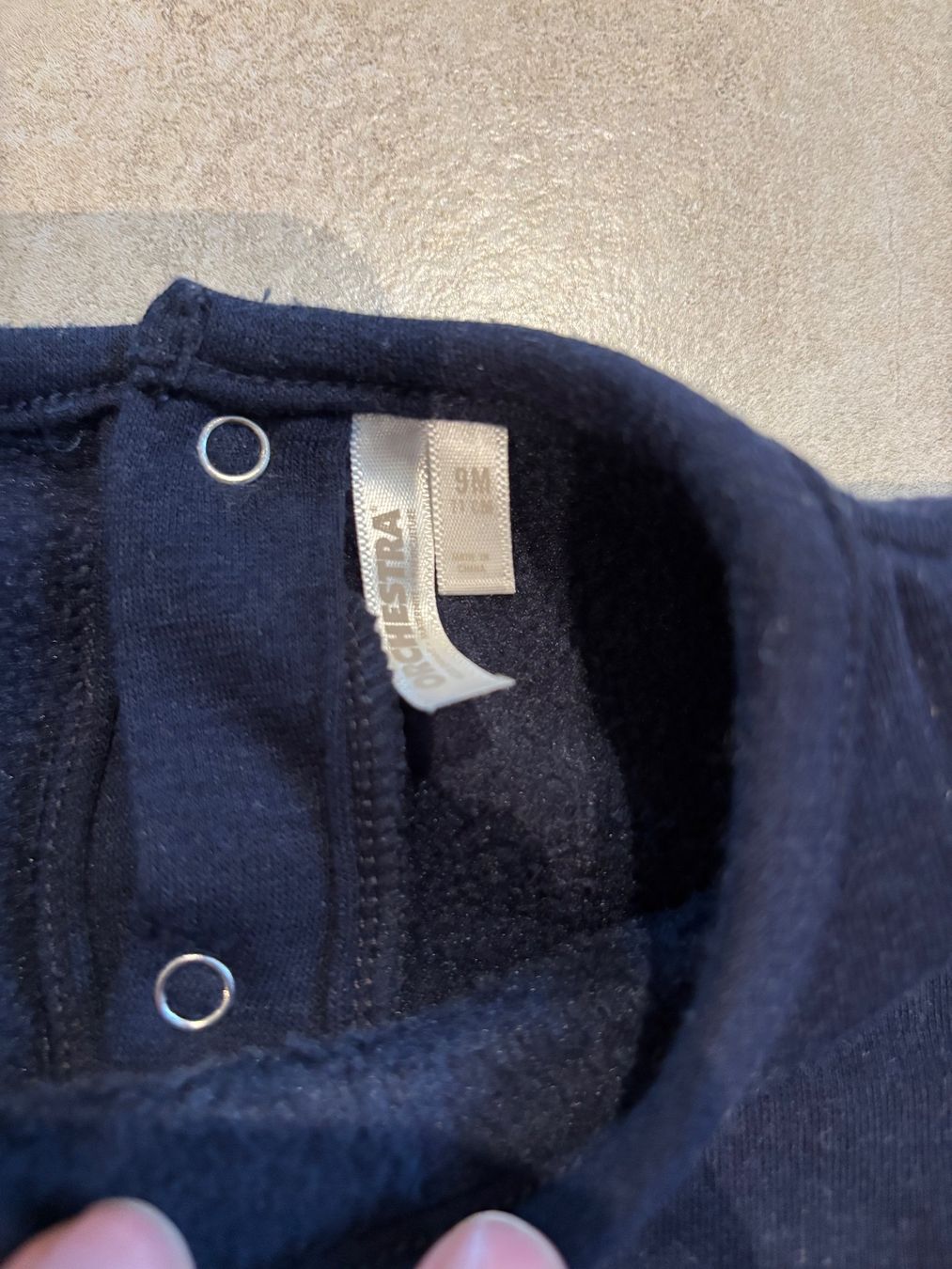 C&A Pyjamas & Ähnliches: Pyjama Noël – Neu (gemäss Beschreibung) aus Bressaucourt von Lamu 2