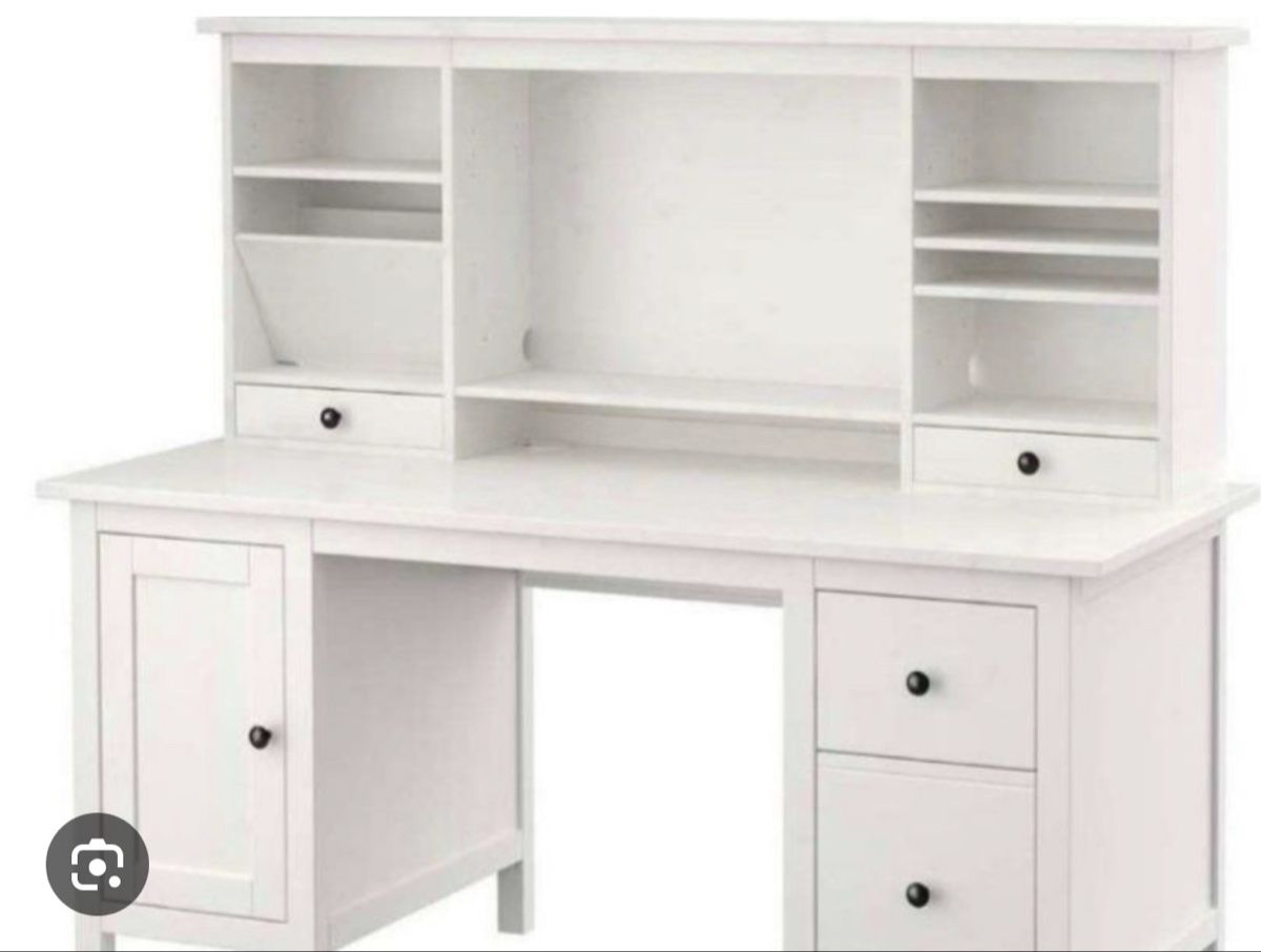 Scrivanie: Schreibtisch Ikea – Usato da Gossau ZH venduto da Maria_Feno