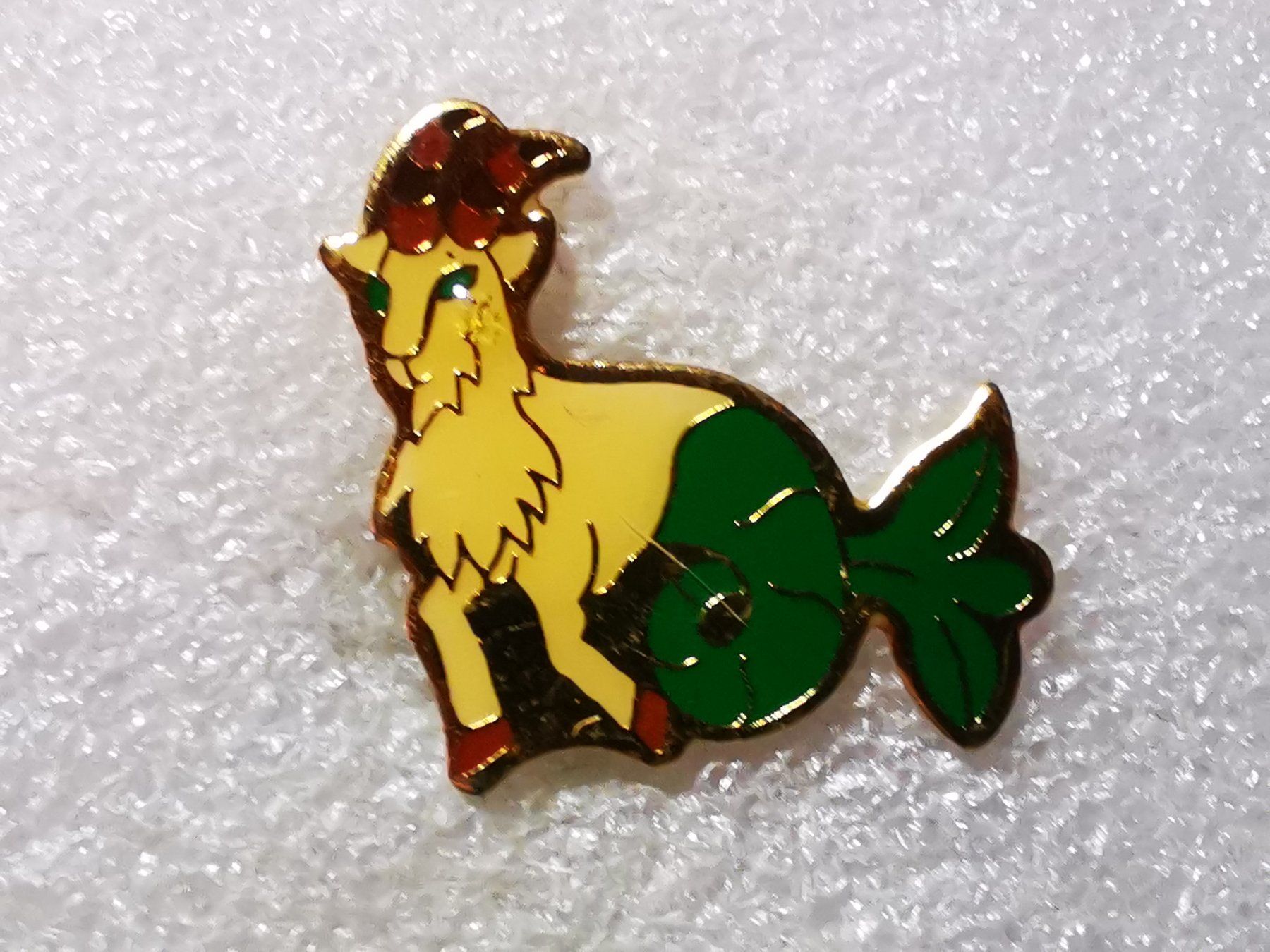 Placchette & Badge: Ansteckpin 82: Sternzeichen – Usato da Oppligen venduto da Pin-Fall-Shop