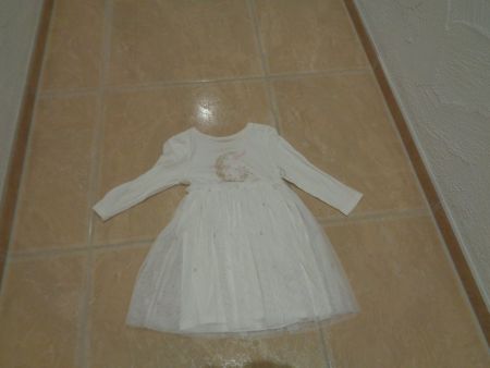 Billiebush NWT süsses Kleid, 3J 98