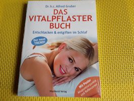 Das Vitalpflasterbuch