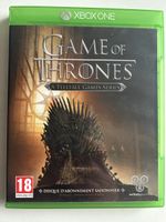 Game of Thones by Telltale 