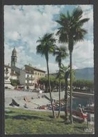 ASCONA IL PORTO  1.6.66  (H