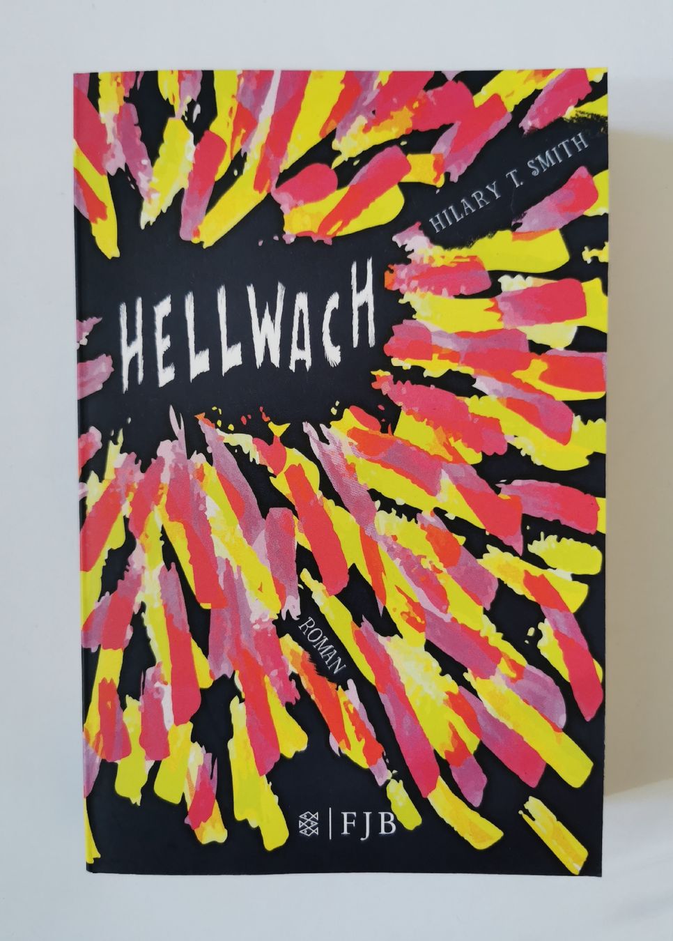 Bücher: Hellwach - Hilary T. Smith – Neu (gemäss Beschreibung) aus Bern von Libreraria