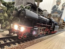Märklin 3005 DB BR 24