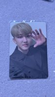Stray Kids ODDINARY Changbin Photocard