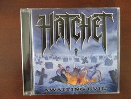 Hatchet -  Awaiting Evil