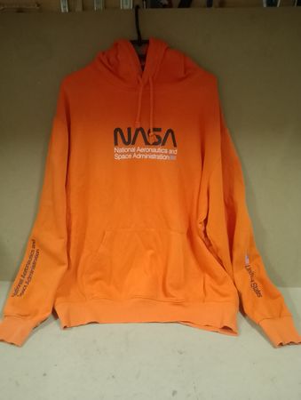 Kapuzenpullover / Hoodie Grösse XL