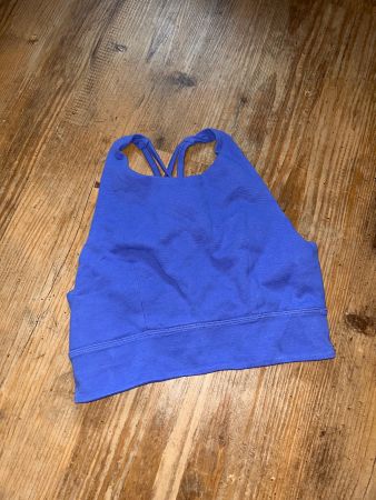 Sport-/Yoga-Top Hessnatur 34/36