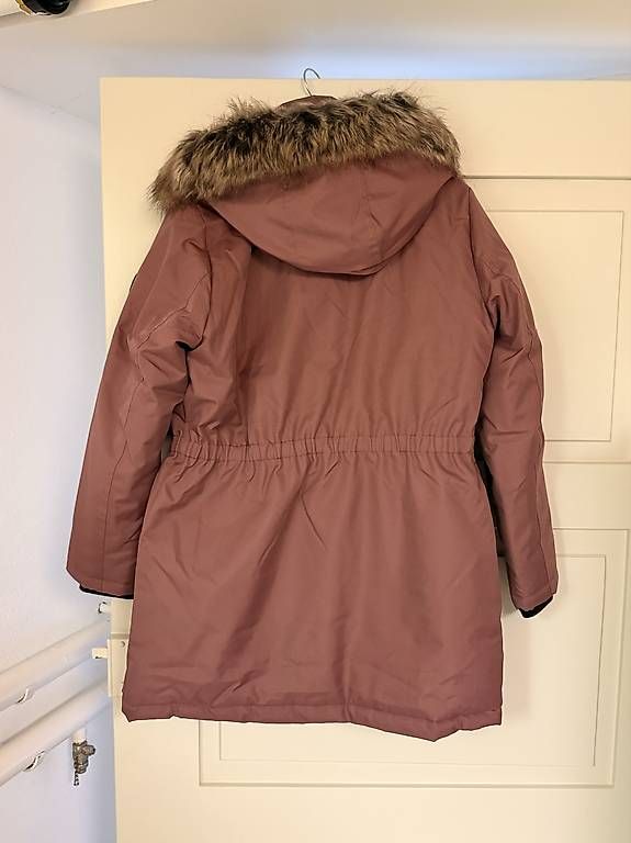Only Giacche: NEW Winterparka Only XL – Usato da Oberstammheim venduto da riis_sz 1
