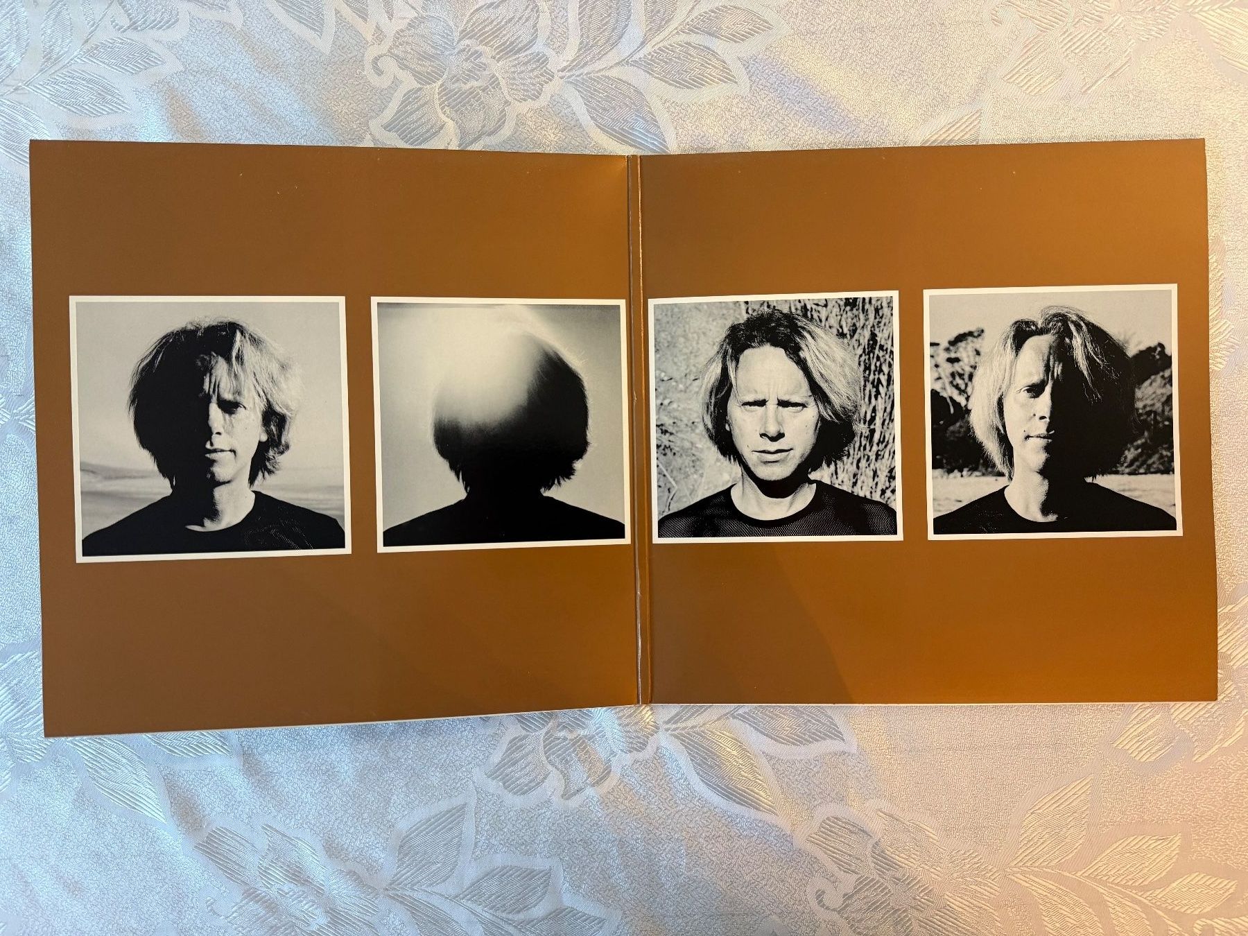 Dischi in vinile: MARTIN L. GORE - CONTERFEIT2 – Usato da Zürich venduto da fehlton 1