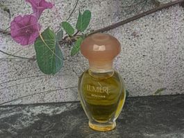 Parfum miniature - Lumière de Rochas by ROCHAS - 1984