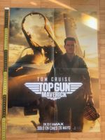 POSTER: TOP GUN MAVERICK/DOCTOR STRANGE IN THE MULTIVERSE...