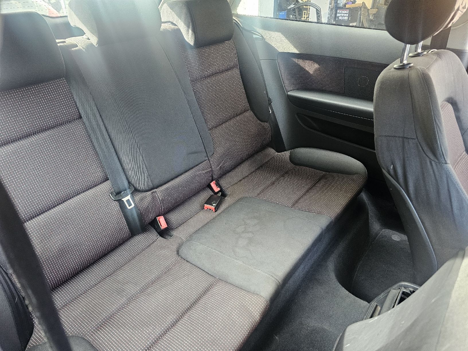 Audi Autos: Audi A3 1.9 TDI AB MFK – D'occasion à Basel par Nikeshan 6