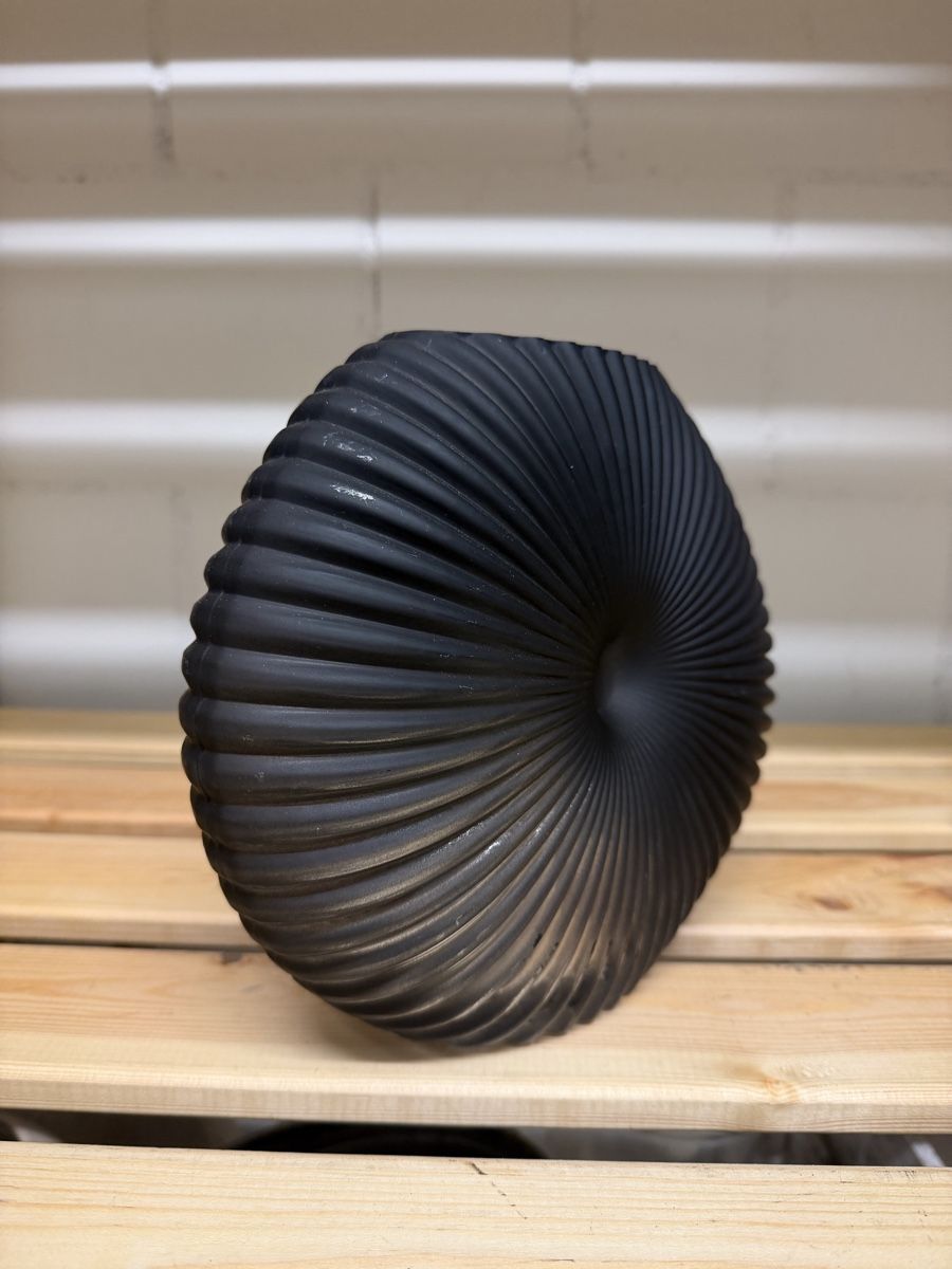 Vase & Récipients: Moderne Design-Vase von Jysk – D'occasion à Hägglingen par Raff_Ella 1