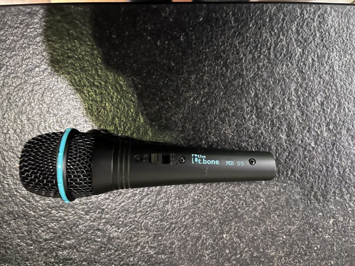Roland Instruments de musique: Roland E-4 Voice Tweaker Effektgerät mit Mikrofon – D'occasion à Matzendorf par laempli1000 2