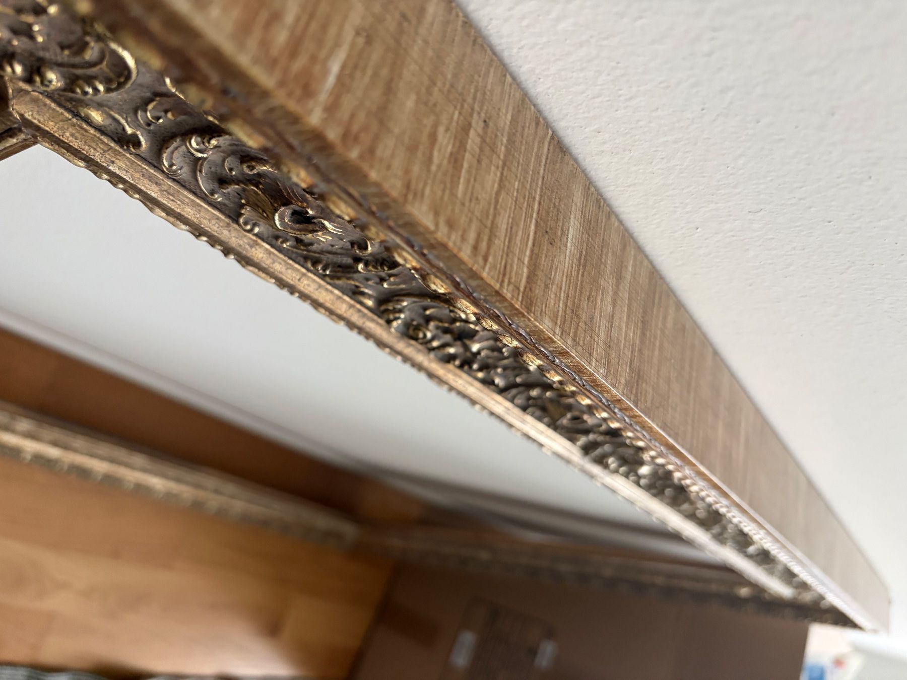Cornici: Bilderrahmen - painting frame – Usato da Luzern venduto da alf_289m 4