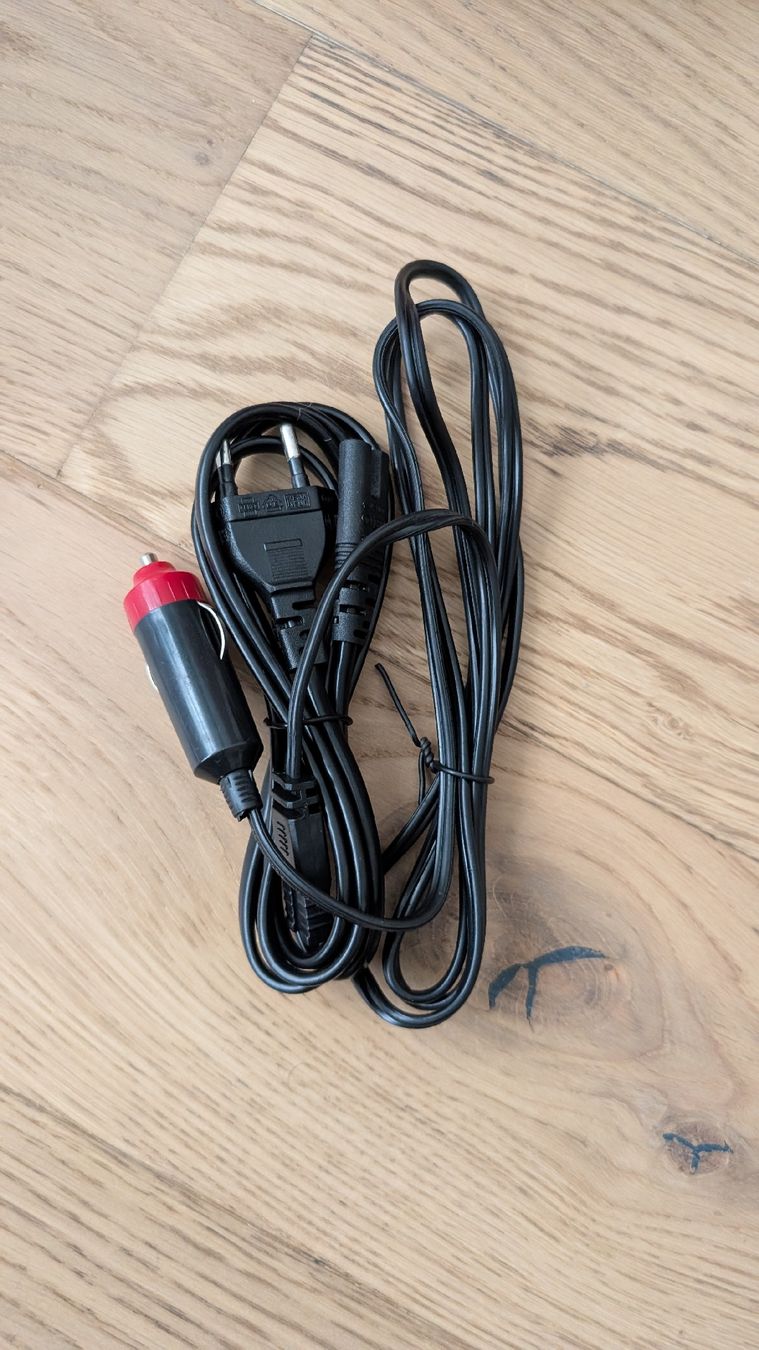 Kühlschrank: Kosmetik-Minikühlschrank – Neu (gemäss Beschreibung) aus Baden von ben_dm77 4