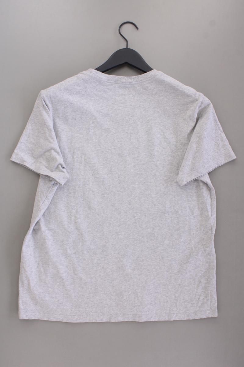 T-shirt: Levi's T-Shirt Gr. L Kurzarm grau – Usato da Neustadt an der Waldnaab venduto da SecondLifeFashion 3