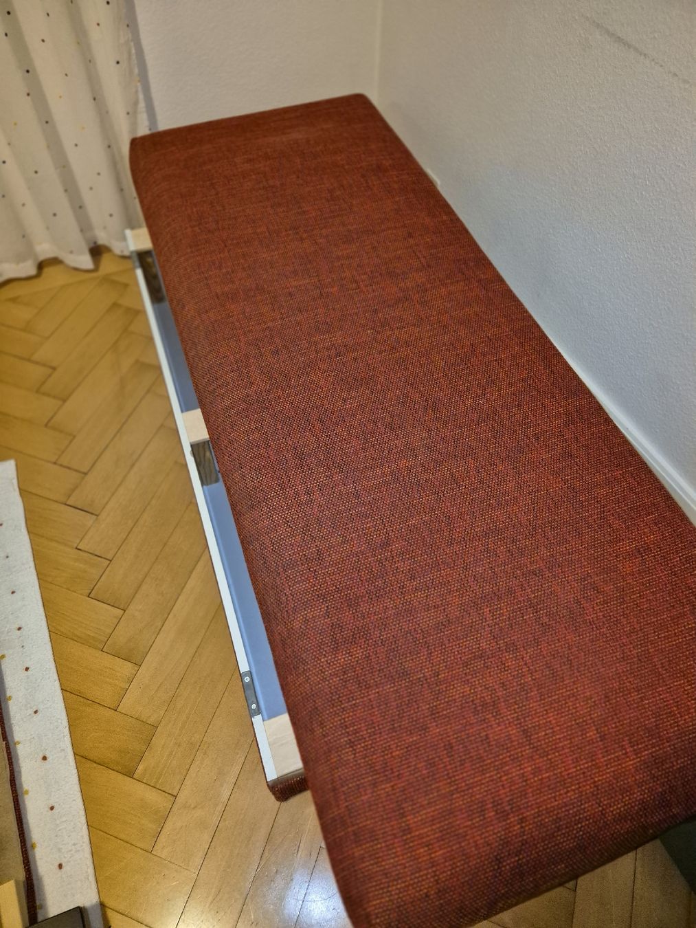 Pfister Divani: Bettsofa Rumba – Usato da Thalwil venduto da leopaga 4