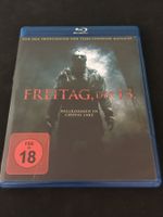 Freitag der 13. - Willkommen in Crystal Lake [Blu-ray]