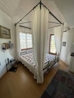Bett Himmelbett 