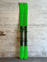 Faltbarer Tourenski 170CM Mit Felle
