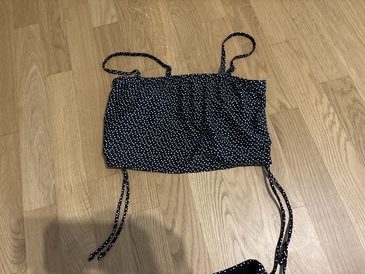 Costumi da bagno & Bikini: Bikini mit punkten 40 – Usato da Rünenberg venduto da ZwergLi100 3