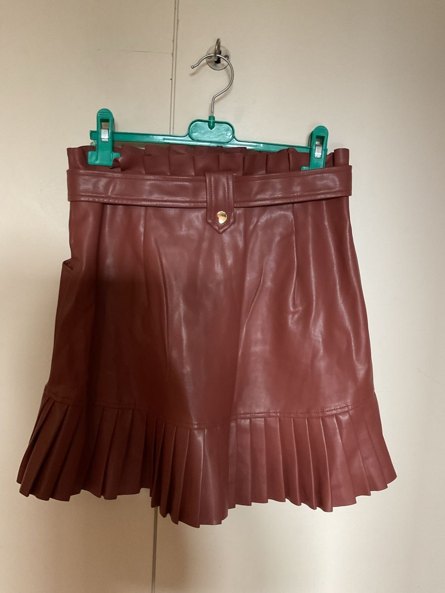 Zara Gonne: Jupe / Rock ZARA – Nuovo (secondo la descrizione) da Meyrin venduto da The_Top_Dressing 1