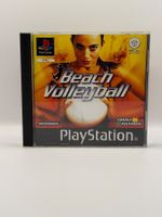 Beach Volleyball  -  Playstation 1 - OVP