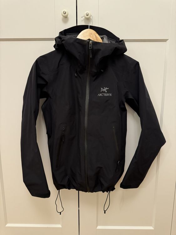 Arc'teryx Jacket | Kaufen auf Ricardo