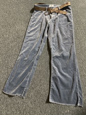 Cambio Hose mit Gurt