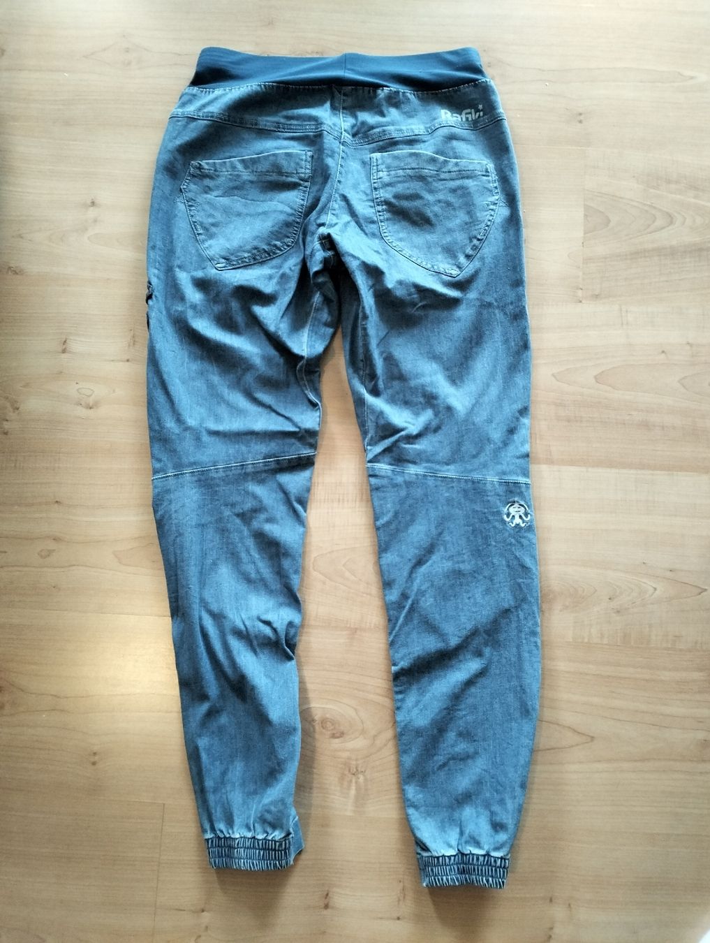 Pantaloni: Rafiki Chain gr.36 Hose – Nuovo (secondo la descrizione) da Wilen (Sarnen) venduto da anbuu 1