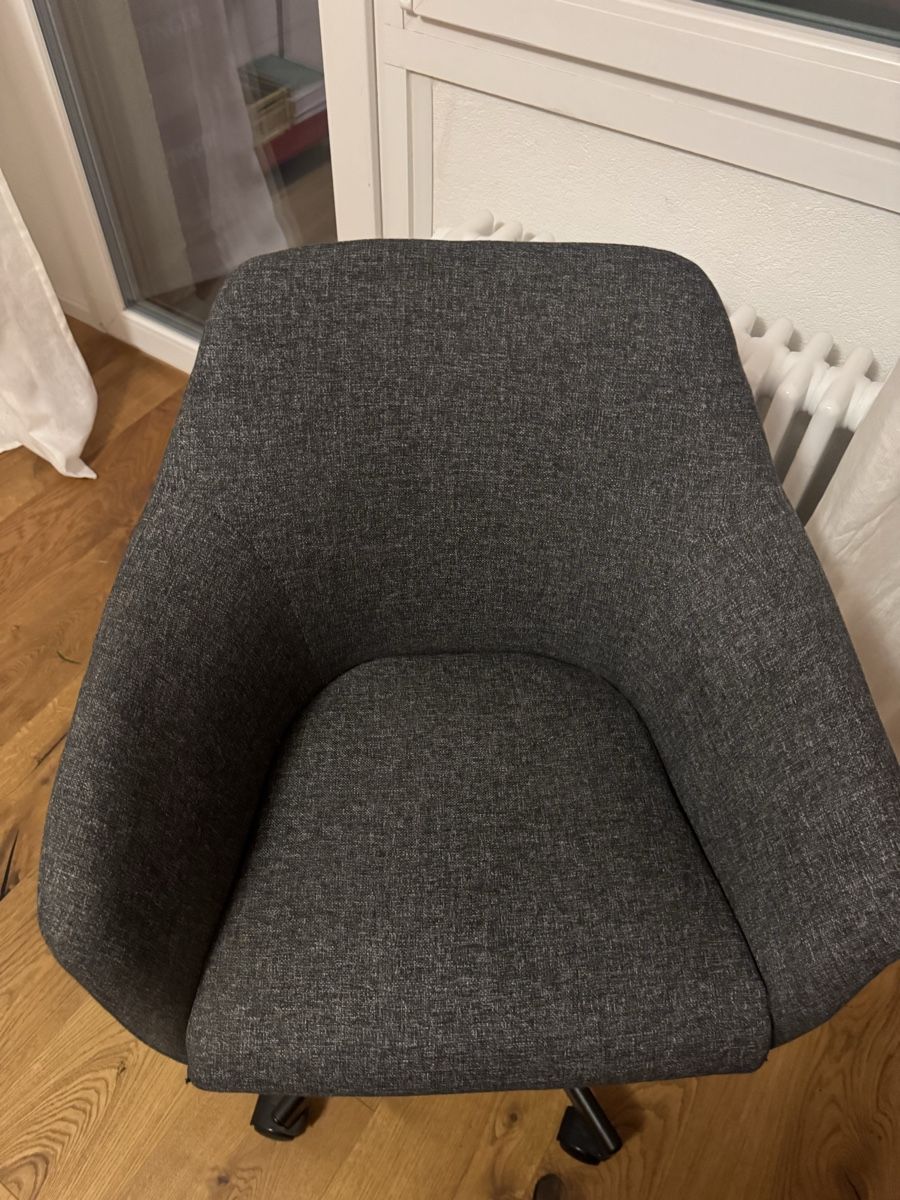 Ikea Sedie: Office chair – Usato da Basel venduto da inn_cb26 1
