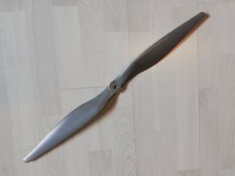 Propeller 2-Blatt APC 25 x 12.5 Elektro