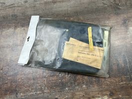 Mercedes Schmutzfänger 200-300e w124 vorne neu Originalteil