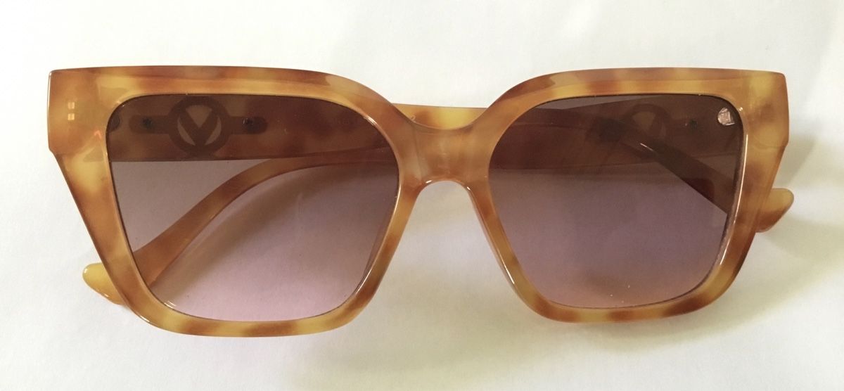 Lunettes & Verres: Sonnenbrille – D'occasion à Schlieren par Jeajet 1