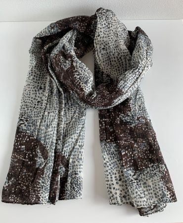 Foulard BW